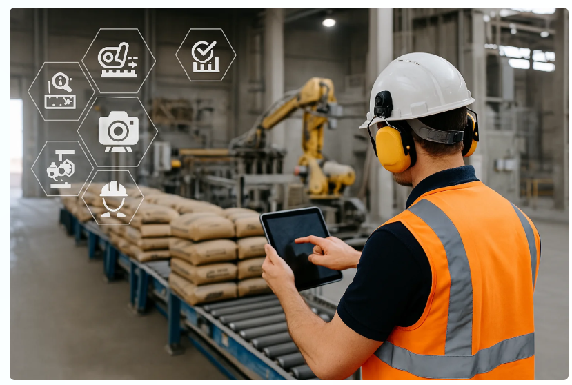 mejorar La inteligencia artificial (IA) está transformando de manera acelerada múltiples industrias, y el sector de la construcción no es la excepción. Dentro de este cambio, las máquinas hormigoneras —tradicionalmente vistas como equipos simples y mecánicos— comienzan a integrarse en un ecosistema tecnológico más amplio donde los datos, la automatización y la optimización juegan un papel clave. Entender cómo la inteligencia artificial aplicada a construcción impacta en el uso de hormigoneras permite anticipar oportunidades, mejorar la productividad y abrir nuevas formas de negocio. La transformación digital en la construcción Durante décadas, la construcción fue un sector con baja adopción tecnológica en comparación con otras industrias. Sin embargo, en los últimos años esto ha cambiado gracias a la digitalización, el uso de sensores, el Internet de las Cosas (IoT) y, especialmente, la inteligencia artificial. La IA permite analizar grandes volúmenes de datos en tiempo real, optimizar procesos y tomar decisiones más precisas. En una obra, esto puede significar desde una mejor planificación hasta una ejecución más eficiente. Y es aquí donde las máquinas hormigoneras comienzan a jugar un rol más importante del que parece. ¿Cómo se aplica la inteligencia artificial a las hormigoneras? Aunque a simple vista una hormigonera pueda parecer una máquina básica, su funcionamiento está directamente relacionado con variables críticas como la proporción de materiales, el tiempo de mezclado y la consistencia del hormigón. La inteligencia artificial puede intervenir en todos estos aspectos. 1. Optimización de mezclas Uno de los principales usos de la IA es la optimización de la mezcla de hormigón. A través de algoritmos, se pueden analizar variables como humedad, temperatura y tipo de materiales para ajustar automáticamente las proporciones. Esto permite: Reducir desperdicios Mejorar la calidad del hormigón Evitar errores humanos En obras pequeñas, esto puede marcar la diferencia entre un trabajo duradero y uno que requiera reparación en poco tiempo. 2. Sensores inteligentes en máquinas amarillas Las llamadas máquinas amarillas, incluyendo hormigoneras, comienzan a incorporar sensores que recopilan datos en tiempo real. Estos sensores pueden medir: Velocidad de rotación Carga del tambor Consumo energético Estado general de la máquina La inteligencia artificial procesa estos datos y permite tomar decisiones automáticas o generar alertas. Automatización y eficiencia Uno de los mayores beneficios de la inteligencia artificial en construcción es la automatización. En el caso de las hormigoneras, esto se traduce en: Encendido y apagado automático según demanda Ajuste del tiempo de mezcla Control preciso de la carga Esto no solo mejora la eficiencia, sino que también reduce costos operativos. En proyectos donde cada minuto cuenta, optimizar el uso de maquinaria puede representar un ahorro significativo. Predicción y reducción de fallas Otro aspecto clave es la capacidad de la IA para predecir fallas antes de que ocurran. A través del análisis de datos históricos y en tiempo real, los sistemas inteligentes pueden detectar patrones que indican posibles problemas. Esto permite: Reducir tiempos de inactividad Planificar intervenciones Evitar paradas inesperadas Aunque no se trata de mantenimiento tradicional, esta capacidad tiene un impacto directo en la reducción de costos asociados a reparación y reemplazo de equipos. Integración con sistemas de gestión de obra La inteligencia artificial no funciona de forma aislada. En obras modernas, las hormigoneras pueden integrarse con sistemas de gestión que coordinan todo el proyecto. Por ejemplo: Software que indica cuándo preparar una mezcla Sistemas que sincronizan la hormigonera con otras máquinas Plataformas que analizan el rendimiento global de la obra Esto permite una coordinación mucho más eficiente y reduce errores de planificación. Impacto en la rentabilidad del negocio La incorporación de inteligencia artificial en maquinaria de construcción no solo mejora procesos, sino que también abre nuevas oportunidades de ingresos. Algunas formas de monetizar esta tendencia incluyen: Venta o alquiler de hormigoneras inteligentes Plataformas digitales que conectan usuarios con maquinaria optimizada Servicios basados en datos para constructoras En este contexto, las máquinas amarillas dejan de ser solo equipos físicos para convertirse en activos digitales que generan información valiosa. Inteligencia artificial y sostenibilidad La sostenibilidad es otro factor cada vez más relevante en la construcción. La IA contribuye a este objetivo mediante: Reducción de desperdicios de material Optimización del consumo energético Disminución de emisiones En el caso de las hormigoneras, una mezcla más precisa implica menos uso de cemento, uno de los materiales más contaminantes en la construcción. El futuro de las hormigoneras inteligentes A medida que la tecnología avance, es probable que veamos hormigoneras completamente automatizadas, capaces de operar con mínima intervención humana. Algunas tendencias incluyen: Integración con robots de construcción Control remoto desde aplicaciones móviles Sistemas autónomos que ajustan la producción en tiempo real Esto cambiará no solo la forma en que se trabaja, sino también el perfil de los trabajadores, que deberán adaptarse a un entorno más tecnológico. Desafíos de la implementación A pesar de sus beneficios, la adopción de inteligencia artificial en construcción presenta algunos desafíos: Costo inicial de implementación Necesidad de capacitación Resistencia al cambio en el sector Sin embargo, a medida que la tecnología se vuelve más accesible, estos obstáculos tienden a disminuir. Oportunidad para proyectos digitales Para quienes gestionan sitios web como maquinashormigoneras.com, la inteligencia artificial representa una oportunidad única. Crear contenido sobre estas tecnologías permite atraer tráfico cualificado, interesado en innovación y con mayor intención de inversión. Además, posicionarse en este tipo de temáticas puede convertir a la web en una referencia dentro del sector, abriendo puertas a colaboraciones, publicidad y nuevos modelos de negocio. Conclusión La inteligencia artificial aplicada a construcción está redefiniendo el rol de las máquinas hormigoneras, transformándolas en herramientas inteligentes capaces de optimizar procesos, reducir costos y mejorar resultados. Las máquinas amarillas, históricamente asociadas a fuerza y resistencia, ahora también comienzan a representar innovación y tecnología. Este cambio no solo impacta en grandes proyectos, sino también en obras pequeñas, donde la eficiencia y la calidad son igual de importantes. Adoptar estas tecnologías no es solo una ventaja competitiva, sino una necesidad para quienes buscan mantenerse relevantes en un sector en constante evolución.