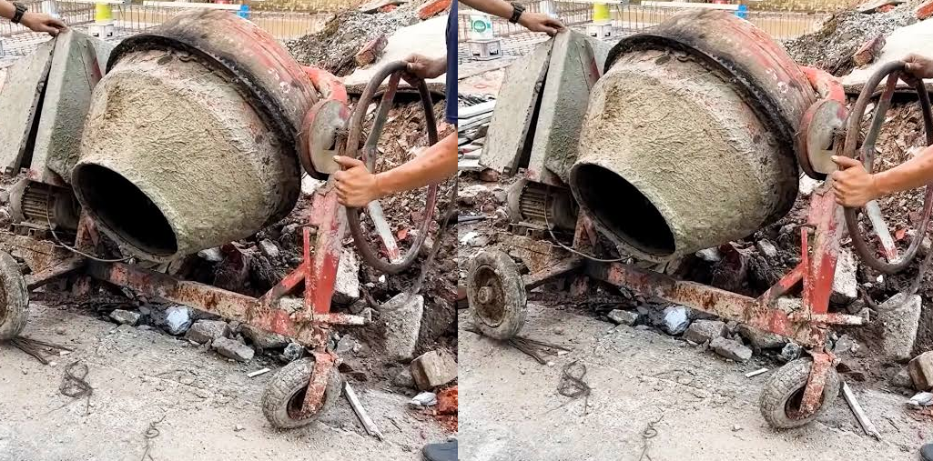 concreto